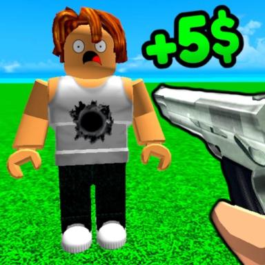 Thumbnail for Shoot The Boss Game