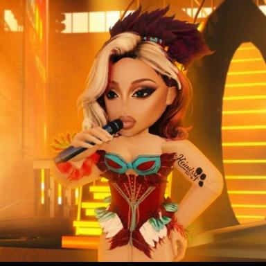 Little Miss Drama Tour icon