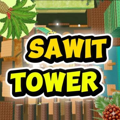 Thumbnail for [🌴] Tower Sawit Game