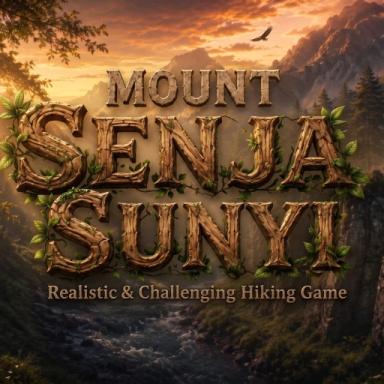 [REALISTIC CINEMATIC x20]MOUNT SENJA SUNNY  icon