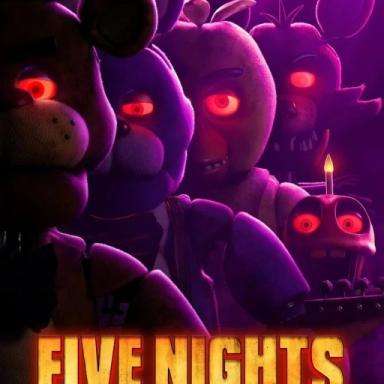 Thumbnail for Five Nights at Freddys Game