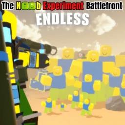 [ENDLESS] The Noob Experiment Battlefront icon