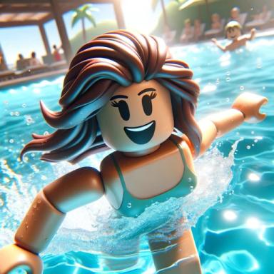 The Deep Pool icon