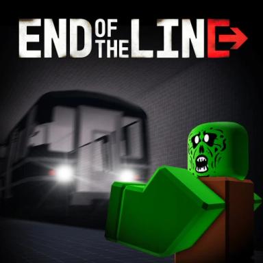 End of the Line [Alpha] icon