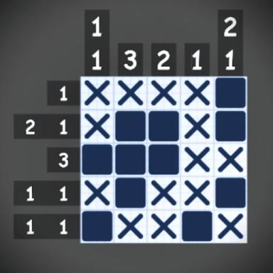 🧩 Nonograms! (Picture Cross) icon