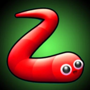 Slither 2048 icon