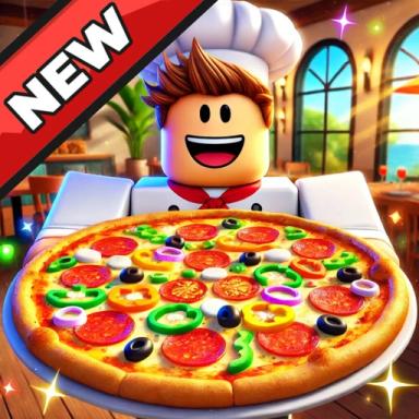 🍕 Pizza Restaurant Tycoon [🎉DELIVERIES] icon