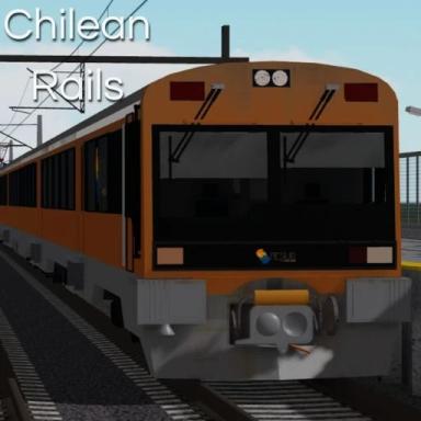 Thumbnail for Chile Railways (Update) Game