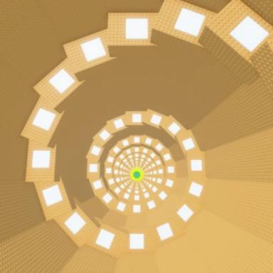 Thumbnail for Spiral Stair Tower [Alter-Ego Trend!] Game