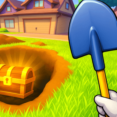 Go Digging  icon