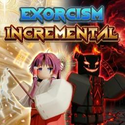 [NEW🔥] Exorcism Incremental icon