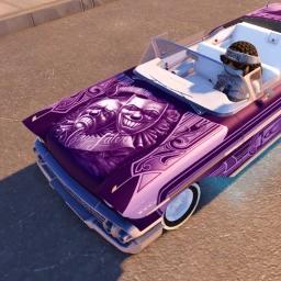 HOMIES [Competition Car Show] Beta icon