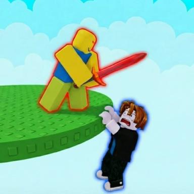 Thumbnail for Sword Circle ⚔️ Game