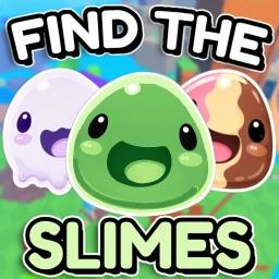 Find the Slimes [135] icon
