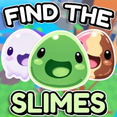 Thumbnail for Find the Slimes [150] Game