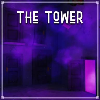 Little Nightmares 2 : The Tower Fangame icon