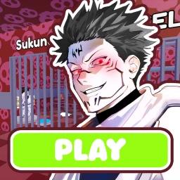 Sukuna'S PRISON RUN OBBY icon