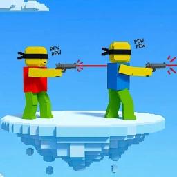 Thumbnail for [UPD] Blind Shot Game