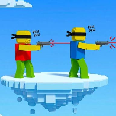 Thumbnail for [UPD] Blind Shot Game