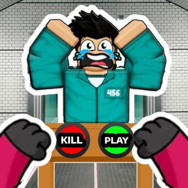 Wait in Line to play Squid Games! icon