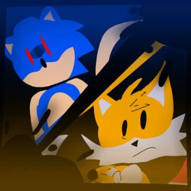 sunky.mpeg: the evil (WAITING PLACE) icon