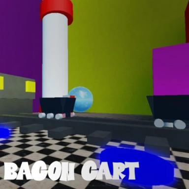 Thumbnail for Bacon cart  Game