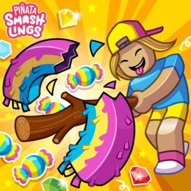 Pinata Smashlings icon