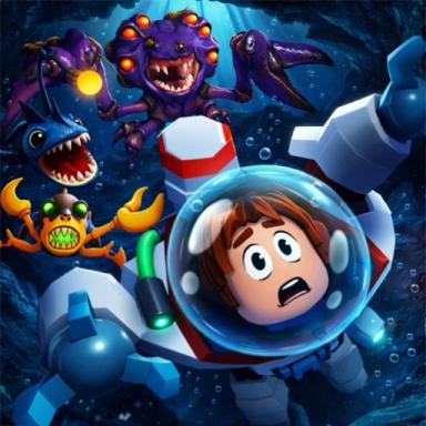 Thumbnail for Mega escape: Depths Game