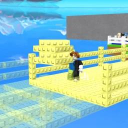 Thumbnail for Build a Bridge to VIP Game