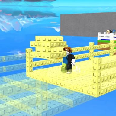 Thumbnail for Build a Bridge to VIP Game
