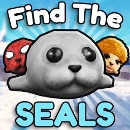Find The Seals [362] icon