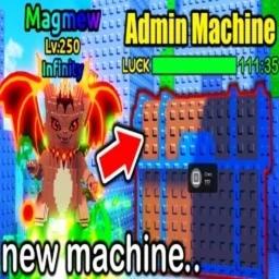💸 INF ADMIN Tsunami Tycoon 💸 icon