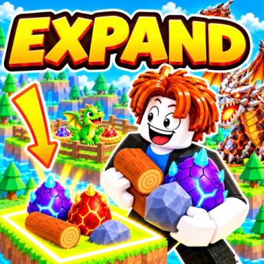 Thumbnail for ⚡[NEW] Steal an Dragon Egg TYCOON!⚡ Game