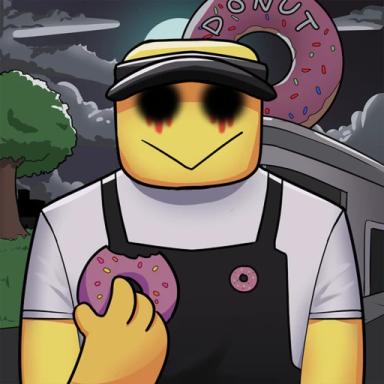 The Donut Shop Experience 🍩 icon