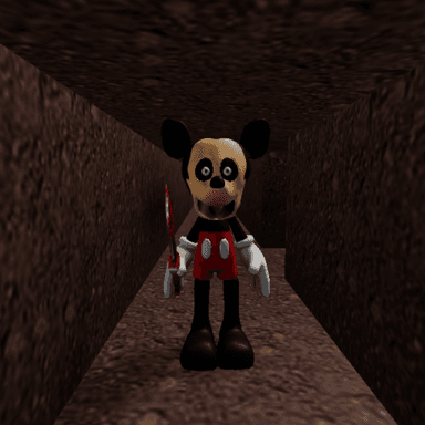 Rickey Rat Chapter 1 icon