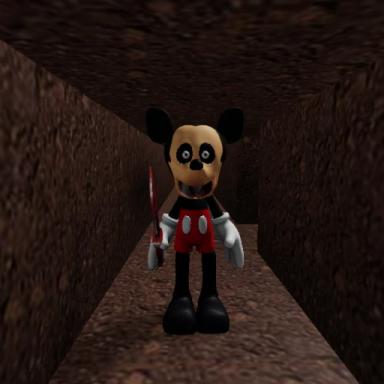 Rickey Rat Chapter 1 icon