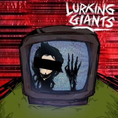 Thumbnail for Lurking Giants [BACKROOMS UPDATE] Game
