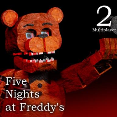 Thumbnail for Fnaf 2 Multiplayer Game