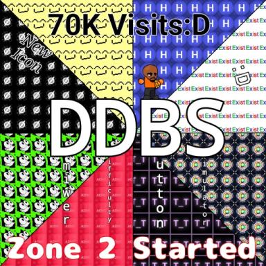 Dmiwer's Difficulty Button Simulator icon