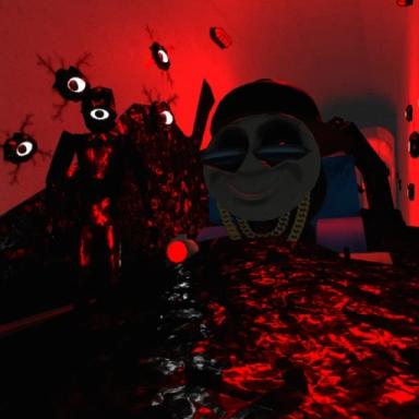Thumbnail for  The Tunnel He's Coming 4 [NEW CHAPTER] Game