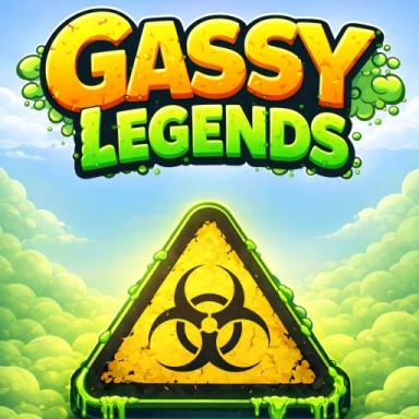 Thumbnail for [NEW] Gassy Legends! 💨 Game