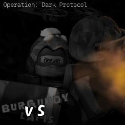 Burgundy VS Lapis [ Operation Dark Protocol ] icon