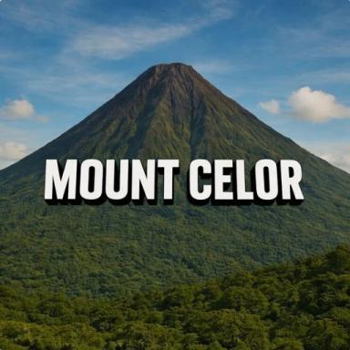 Thumbnail for MOUNT CELOR Game