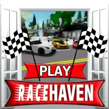 Racehaven 🏡RP 💎 FREE VIP icon