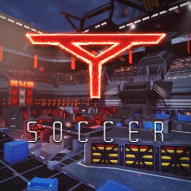 [VAK] Soccer icon