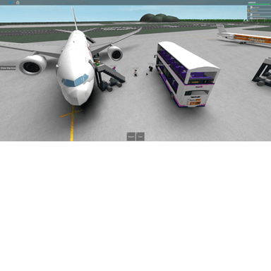 Flight Simulator 2018 ALPHA [Read Desc] icon