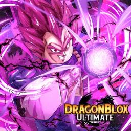 [10x EXP WEEKEND] Dragon Blox Ultimate icon