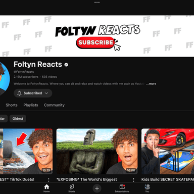Thumbnail for cool foltyn Game