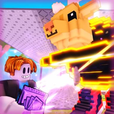 Thumbnail for Open a Brainrot Pack Game