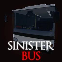 Thumbnail for Sinister Bus [HORROR] Game
